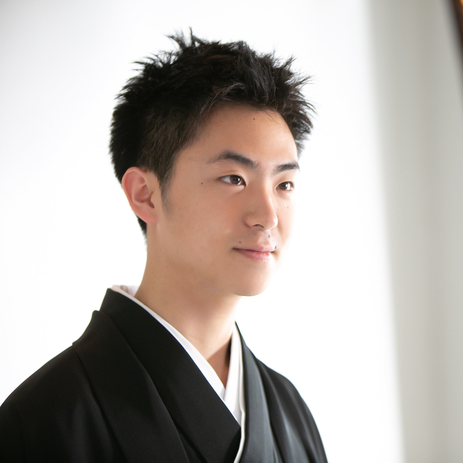 Image of Yuta Nagano